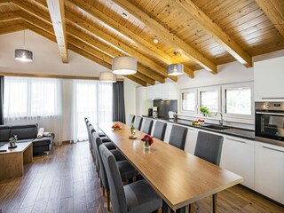 Chalet Wagrain Caratteristiche 28