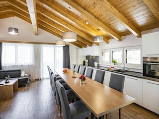 Chalet Wagrain Équipement 28