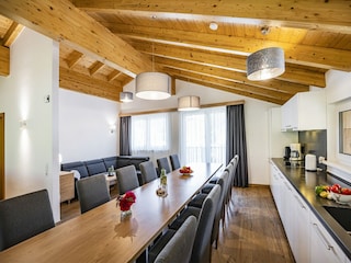 Chalet Wagrain Équipement 27