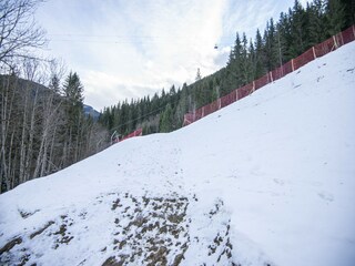 Chalet Wagrain Außenaufnahme 2