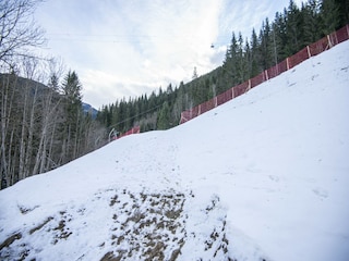 Chalet Wagrain Registrazione all'aperto 2