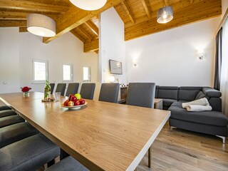 Chalet Wagrain Caratteristiche 19