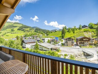 Chalet Wagrain Caratteristiche 20
