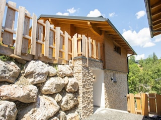 Chalet Wagrain Équipement 31