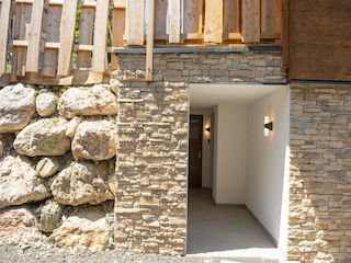 Chalet Wagrain Équipement 23