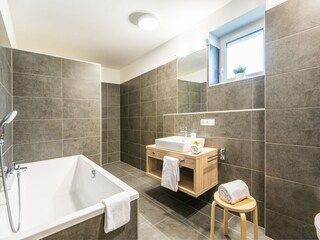 Chalet Wagrain Ausstattung 25