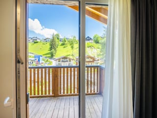 Chalet Wagrain Équipement 26