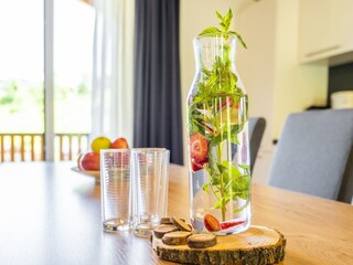 Chalet Wagrain Caratteristiche 22