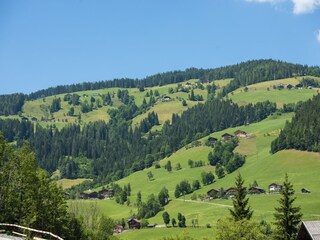 Chalet Wagrain Caratteristiche 30