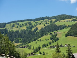Chalet Wagrain Équipement 30