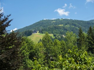 Chalet Wagrain Caratteristiche 29