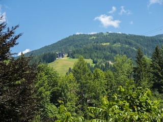 Chalet Wagrain Équipement 29