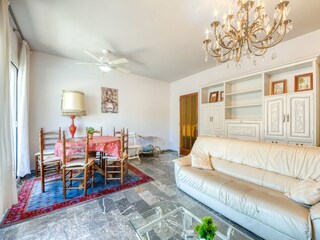 Apartment Roses Ausstattung 11