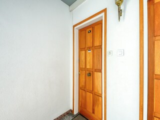 Apartment Roses Ausstattung 21