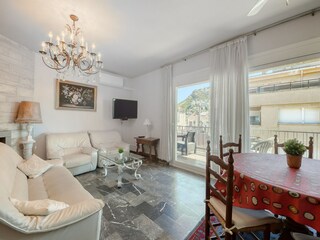 Apartment Roses Ausstattung 33