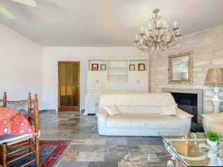 Apartment Roses Ausstattung 24