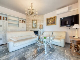 Apartment Roses Ausstattung 26