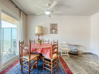 Apartment Roses Ausstattung 25