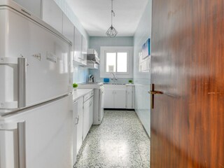 Apartment Roses Ausstattung 28