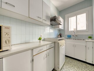 Apartment Roses Ausstattung 13