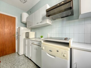 Apartment Roses Ausstattung 22