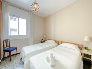 Apartment Roses Ausstattung 23