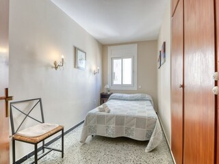 Apartment Roses Ausstattung 20