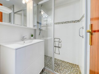 Apartment Roses Ausstattung 31