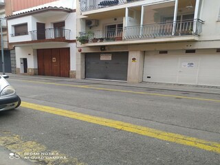 Apartamento Roses Grabación al aire libre 6