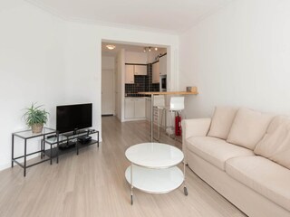 Appartamento Ostende Caratteristiche 8