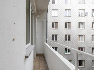 Appartement Ostende Enregistrement extérieur 2