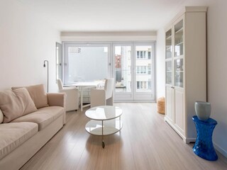 Appartamento Ostende Caratteristiche 4