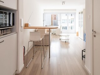 Appartement Ostende Kenmerken 6