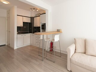Apartment Ostende Features 13