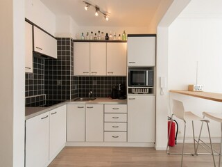 Apartment Ostende Features 14