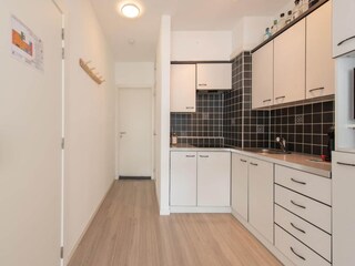 Appartement Ostende Équipement 11