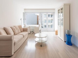 Appartamento Ostende Caratteristiche 6