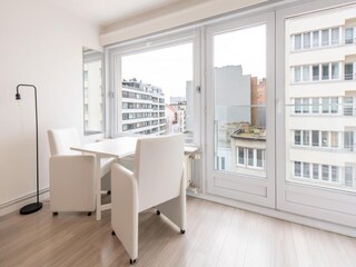 Appartement Ostende Kenmerken 8