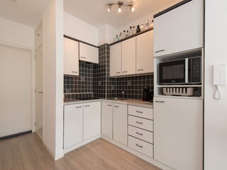 Apartment Ostende Features 15