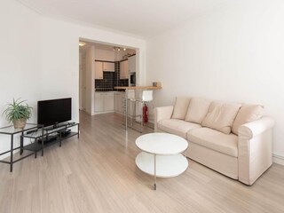 Appartamento Ostende Caratteristiche 13