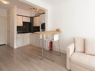 Appartement Ostende Kenmerken 17