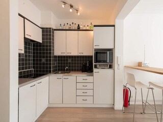 Appartamento Ostende Caratteristiche 12