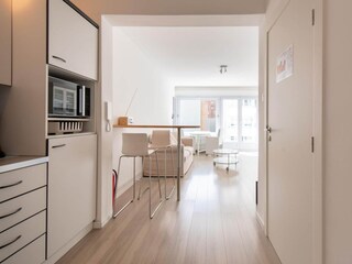 Appartement Ostende Kenmerken 18