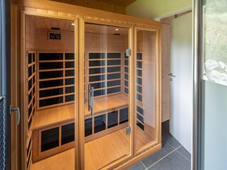 Chalet Hohentauern  35