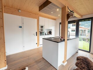 Chalet Hohentauern Ausstattung 12