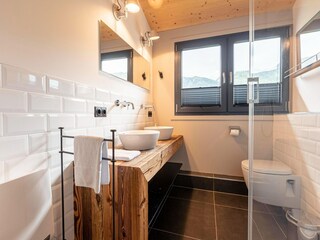 Chalet Hohentauern Kenmerken 13