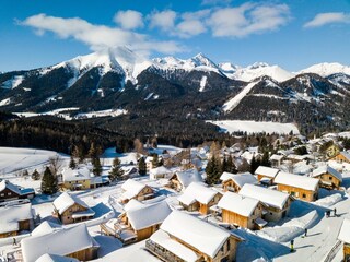 Chalet Hohentauern Ambiente 27