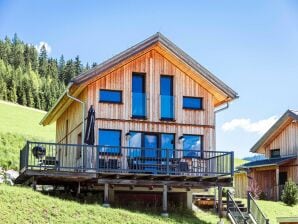 Superior-Chalet in der Nähe der Skipiste - Hohentauern - image1
