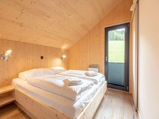 Chalet Hohentauern Kenmerken 21