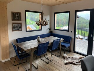 Chalet Hohentauern Ausstattung 25